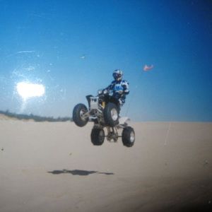 Meet your Posher, Roger